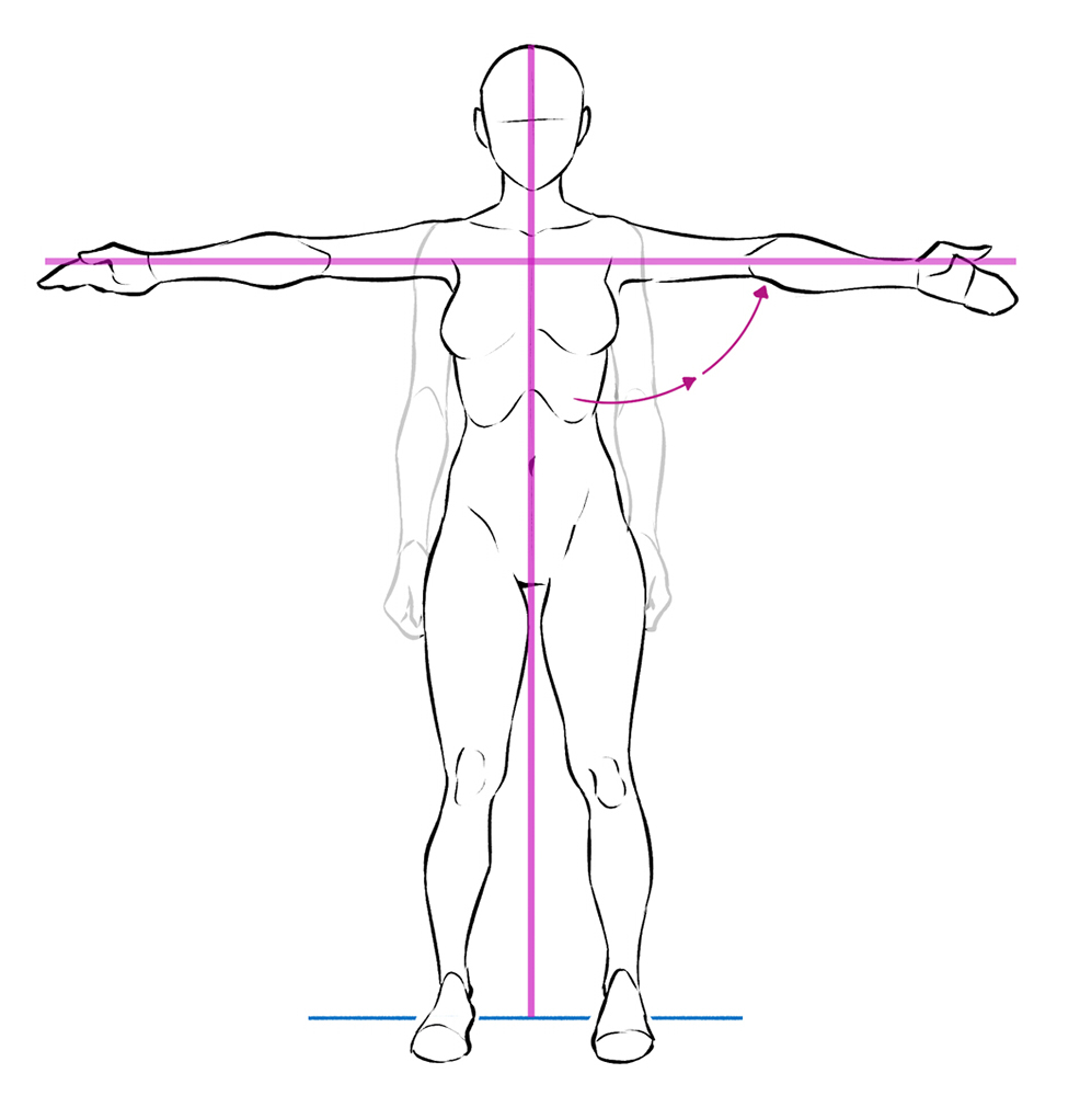 7 Ideas De Dibujo Anatomia Humana En 2021 Dibujo Anatomia Humana ...