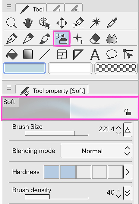 Anime-Style Skin Coloring Tutorial