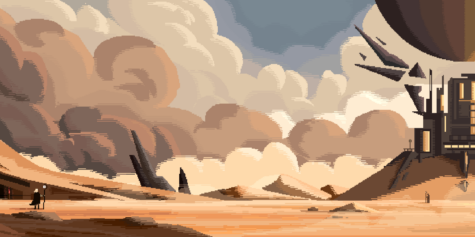 dessiner en pixel art tutoriel