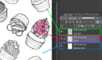 Digital Coloring Book for Beginners – Digital Coloring Explained | Art ...