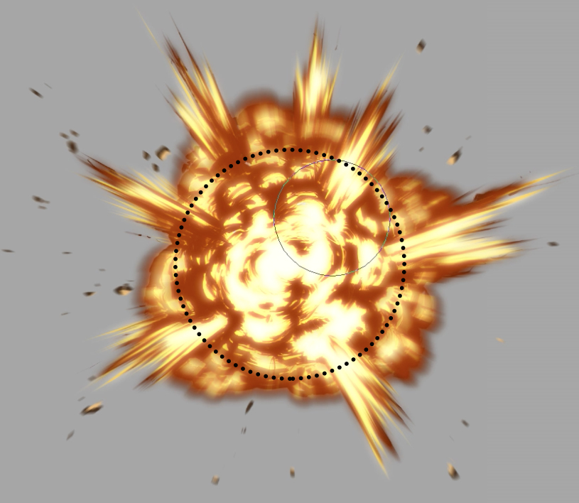 Anime Explosion Side Effect | FootageCrate - Free FX Archives-demhanvico.com.vn
