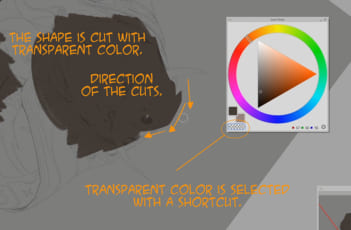 My Digital Coloring Process Plus Tips on Useful Features | Art Rocket
