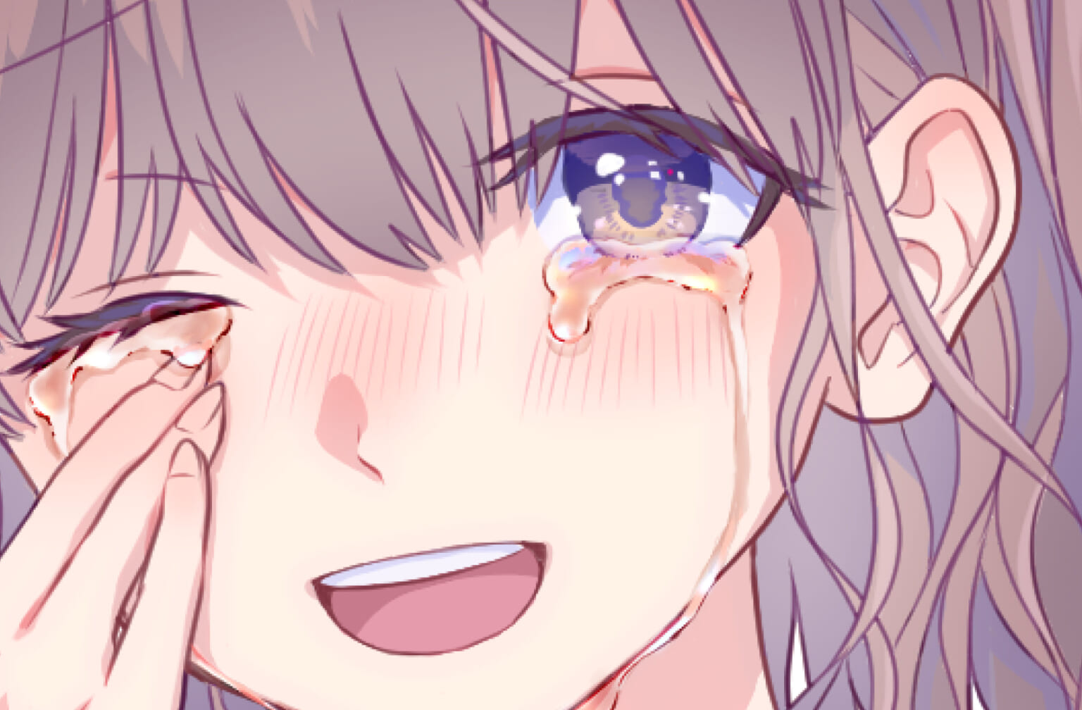 涙するアニメ – 泣けるアニメ 一覧 – SNERO