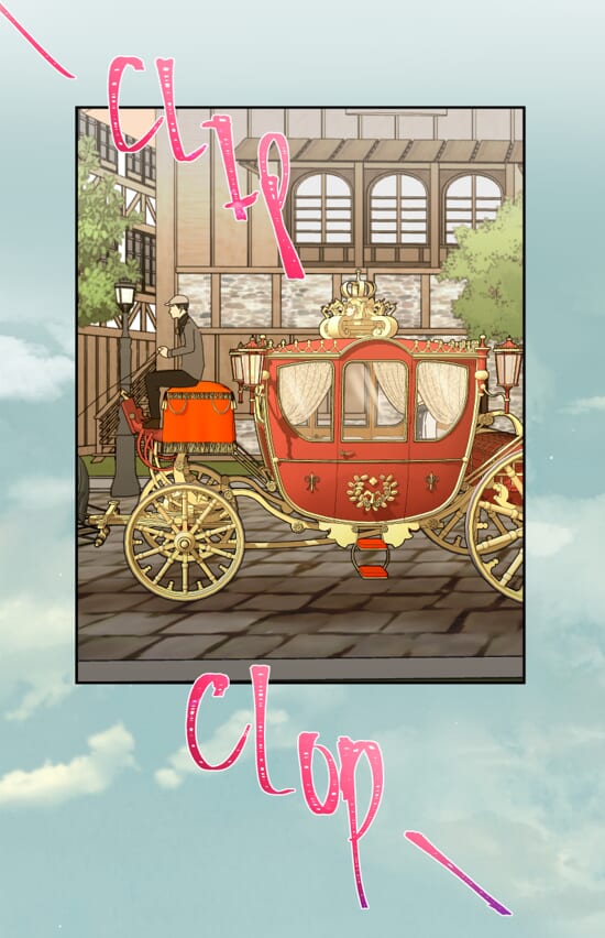 webtoon rendered drawing of coach