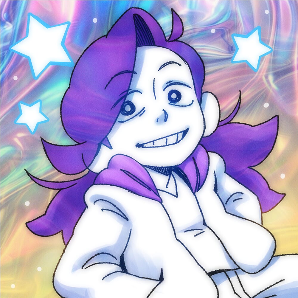 artist profile omnific