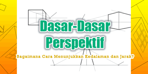 Panduan Perspektif untuk Pemula