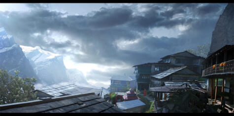 Langkah demi Langkah Membuat Lukisan Matte