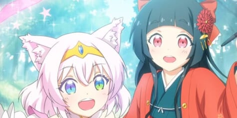 Teknik Pewarnaan Sederhana ala Anime