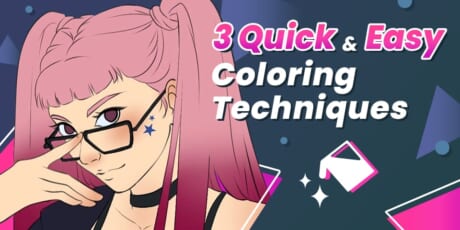 Art Rocket | Tutorials and art advice for digital creatives