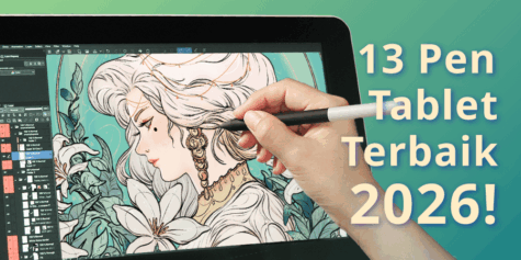 13 Tablet Gambar Terbaik 2026!