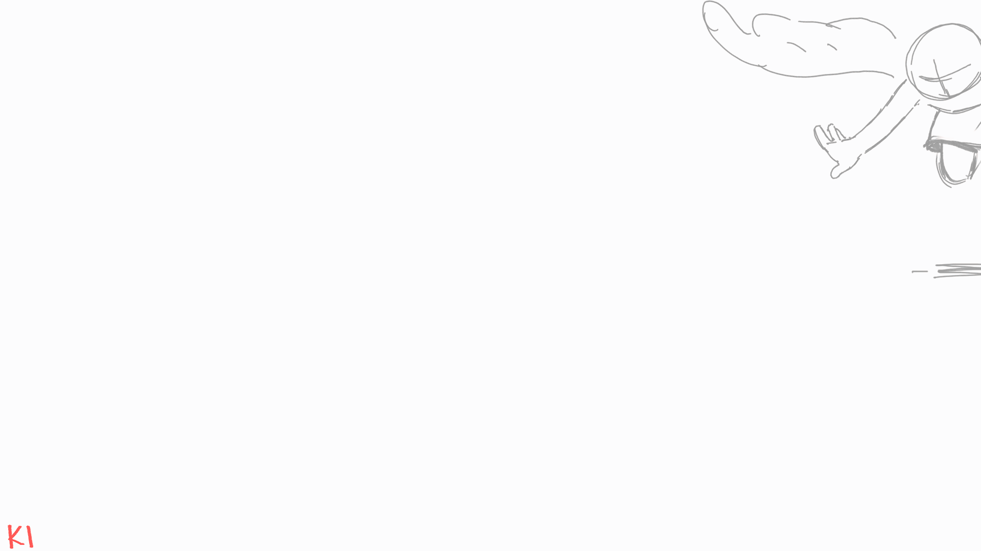 animation sketch breakdown