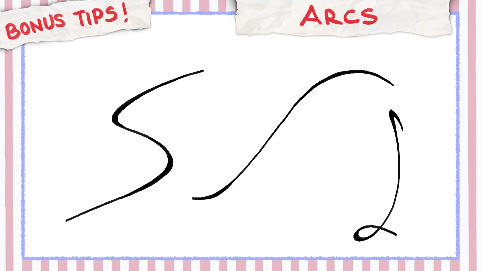 animation theory arcs