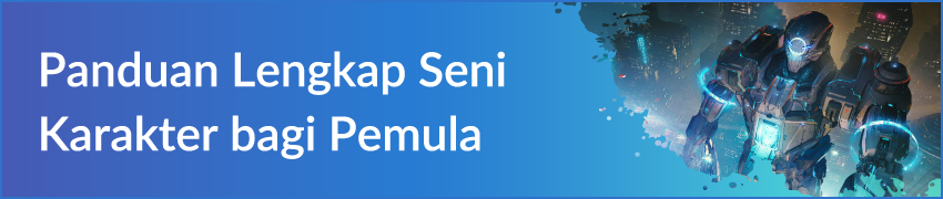 Panduan Seni Konsep Terbaik bagi Pemula