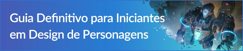 Guia definitivo para iniciantes na arte conceitual