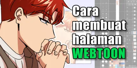 Cara Membuat Halaman Webtoon: Panduan Lengkap