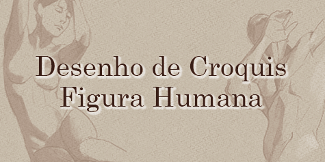 Como desenhar croquis