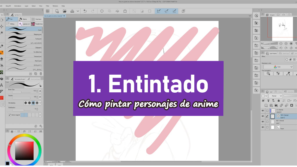 portada del capítulo 1 del videotutorial