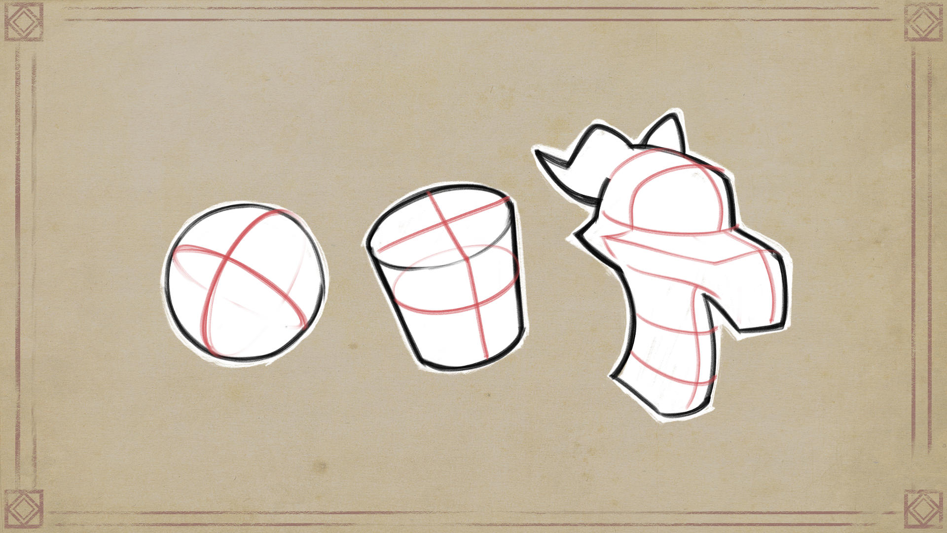 3 dimensional tip