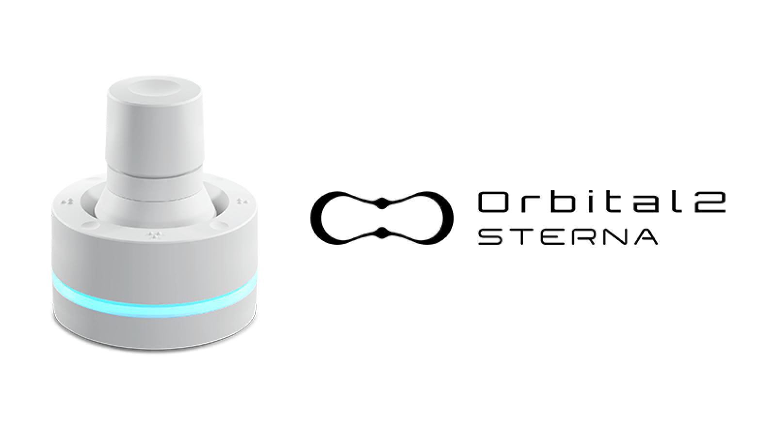 入力デバイス Orbital2 STERNA(オービタルツー スターナ)