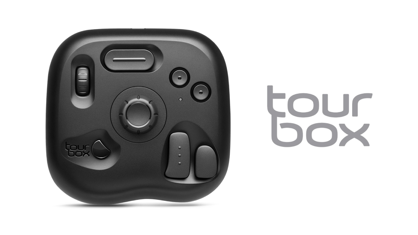 TourBox Lite